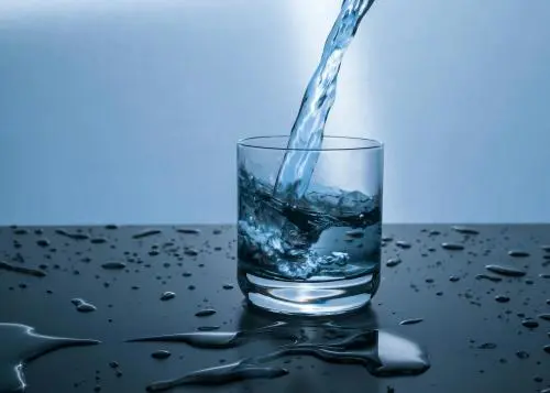 Multi-Parameter Water Quality Analyzer